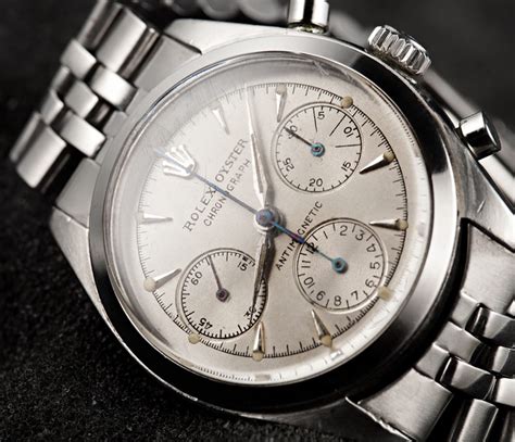 rolex crono vintager|rolex chronograph watches for men.